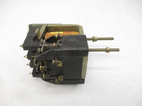 WESTINGHOUSE 13A3507G42 115/230VDC UNMP