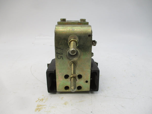 WESTINGHOUSE 13A3507G42 115/230VDC UNMP