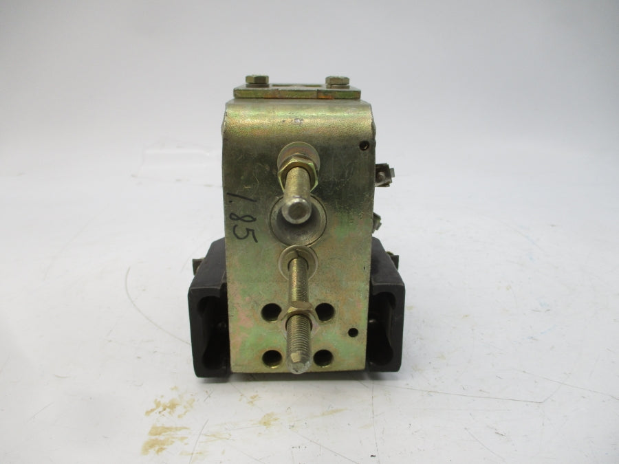 WESTINGHOUSE 13A3507G42 115/230VDC UNMP