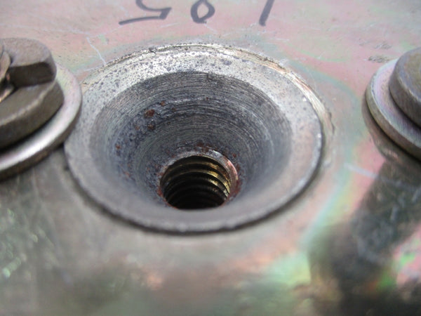 WESTINGHOUSE 13A3507G42 115/230VDC UNMP