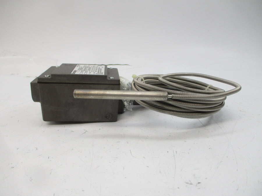 BARKSDALE MT1H-H251S-12-A 600VAC 10A 50-250'F NSMP