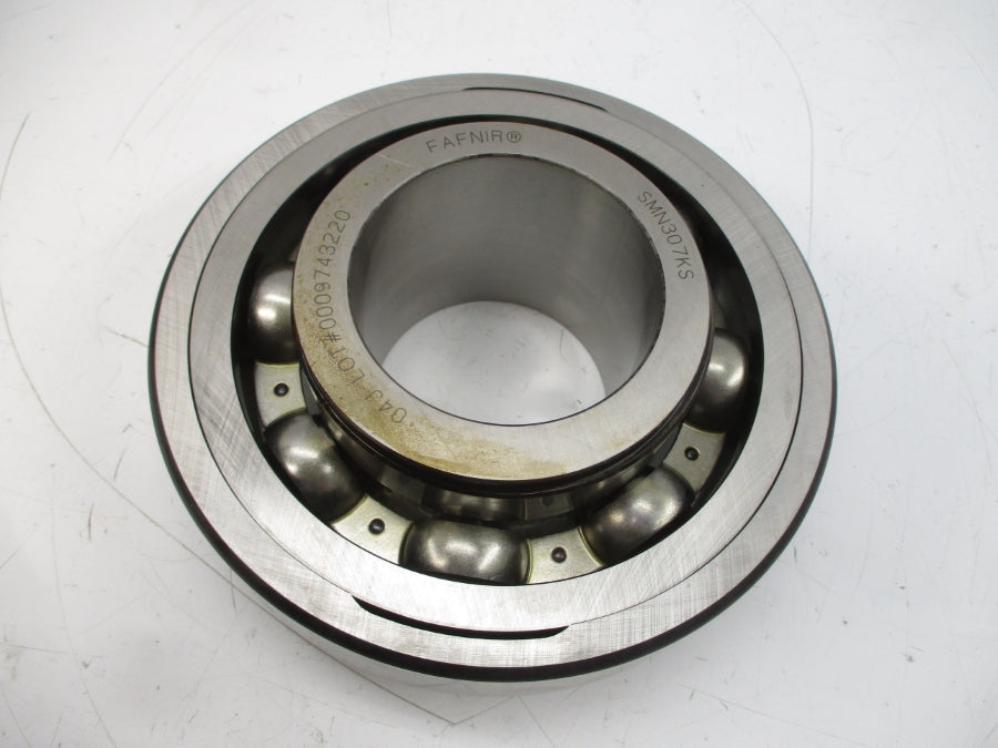 TIMKEN SMN307KS NSMP