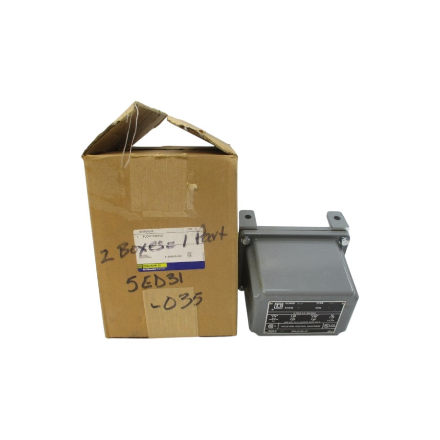 SQUARE D 9036GW1R SER. C 460/575V NSMP