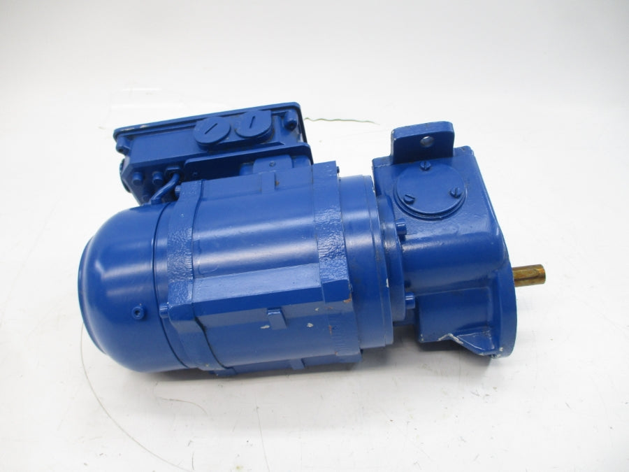 CEDS DURADRIVE 10-009699 DW-SSGZ23-0365.800.30 460V 0.22/0.42A NSNP