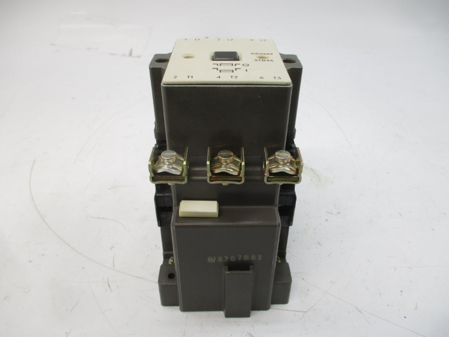 SIEMENS 3TB4617-0B 24VDC 80A NSNP