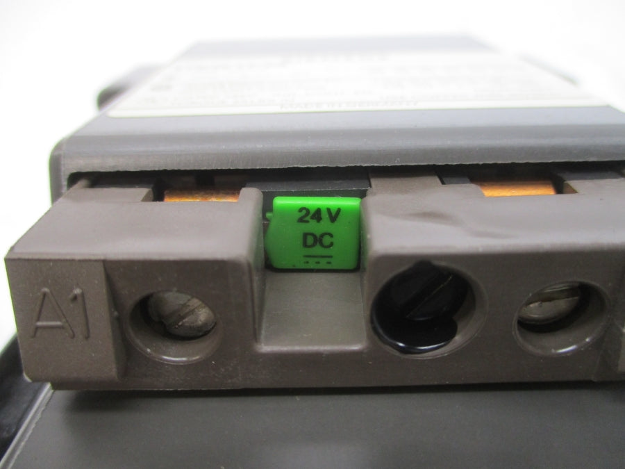 SIEMENS 3TB4617-0B 24VDC 80A NSNP