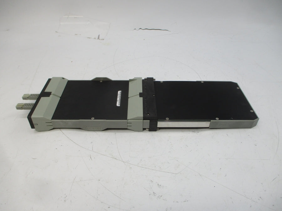 FOXBORO P0400YD FBM3 REV. AC NSNP