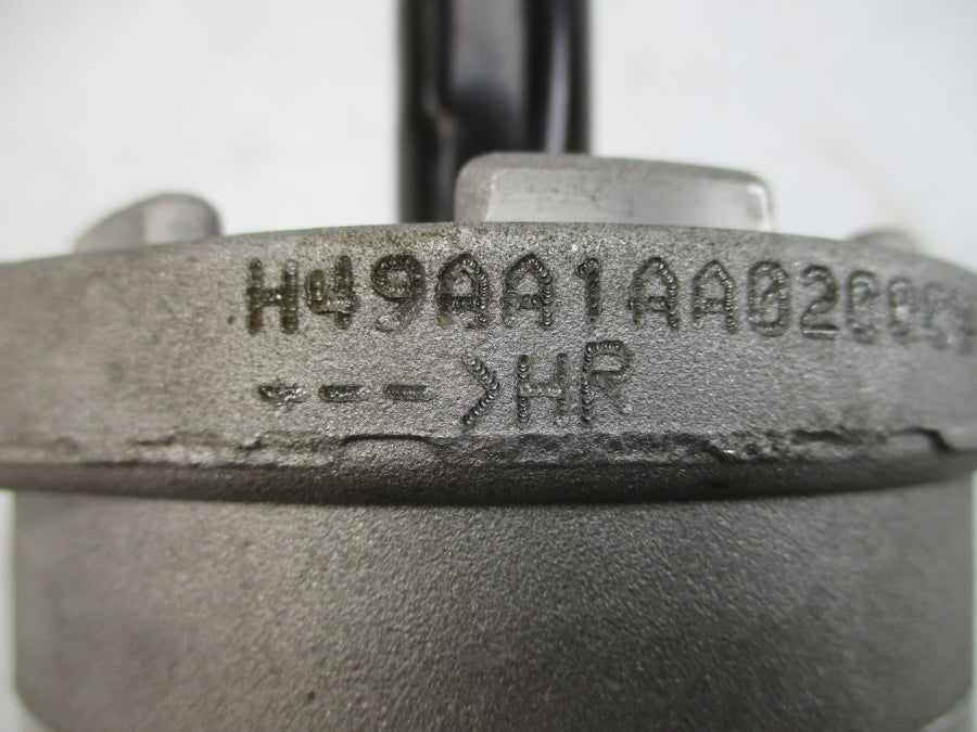 MOTOR H49AA1AA02000B NSNP