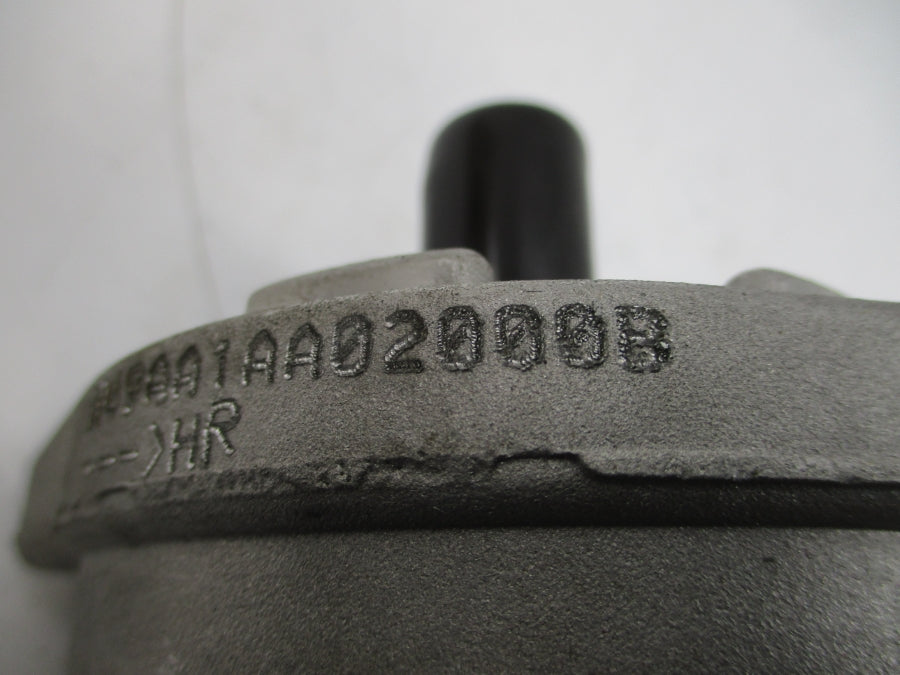 MOTOR H49AA1AA02000B NSNP