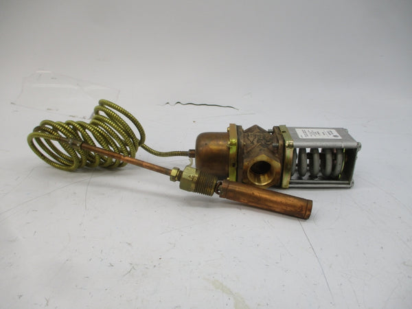 JOHNSON CONTROLS V47AC-3 150PSI 115-180'F 3/4" NSNP