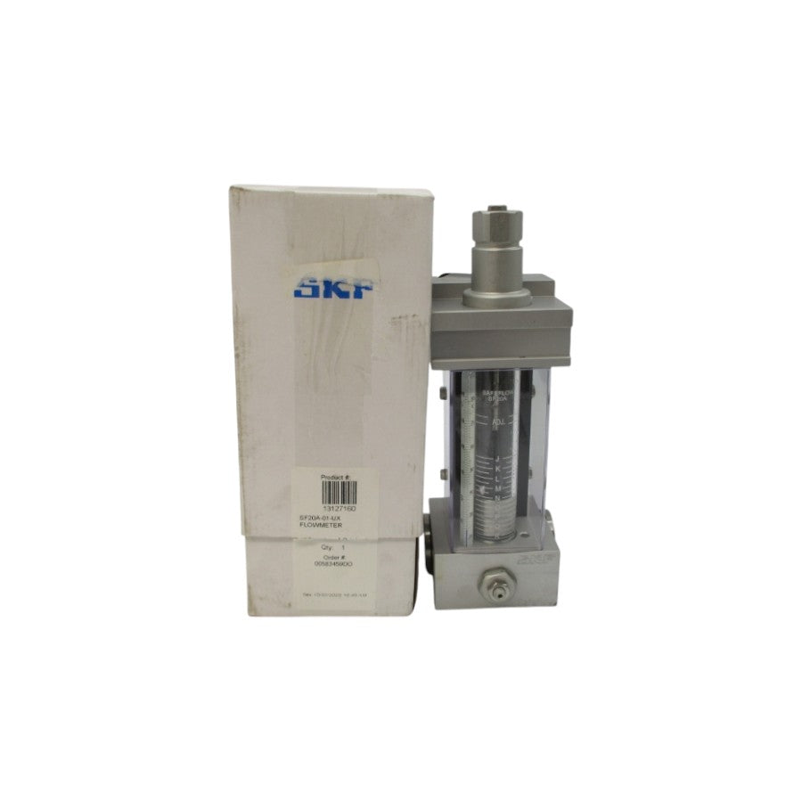 SKF SF20A-01-UX 13127160 NSMP