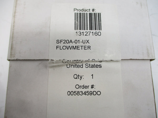 SKF SF20A-01-UX 13127160 NSMP