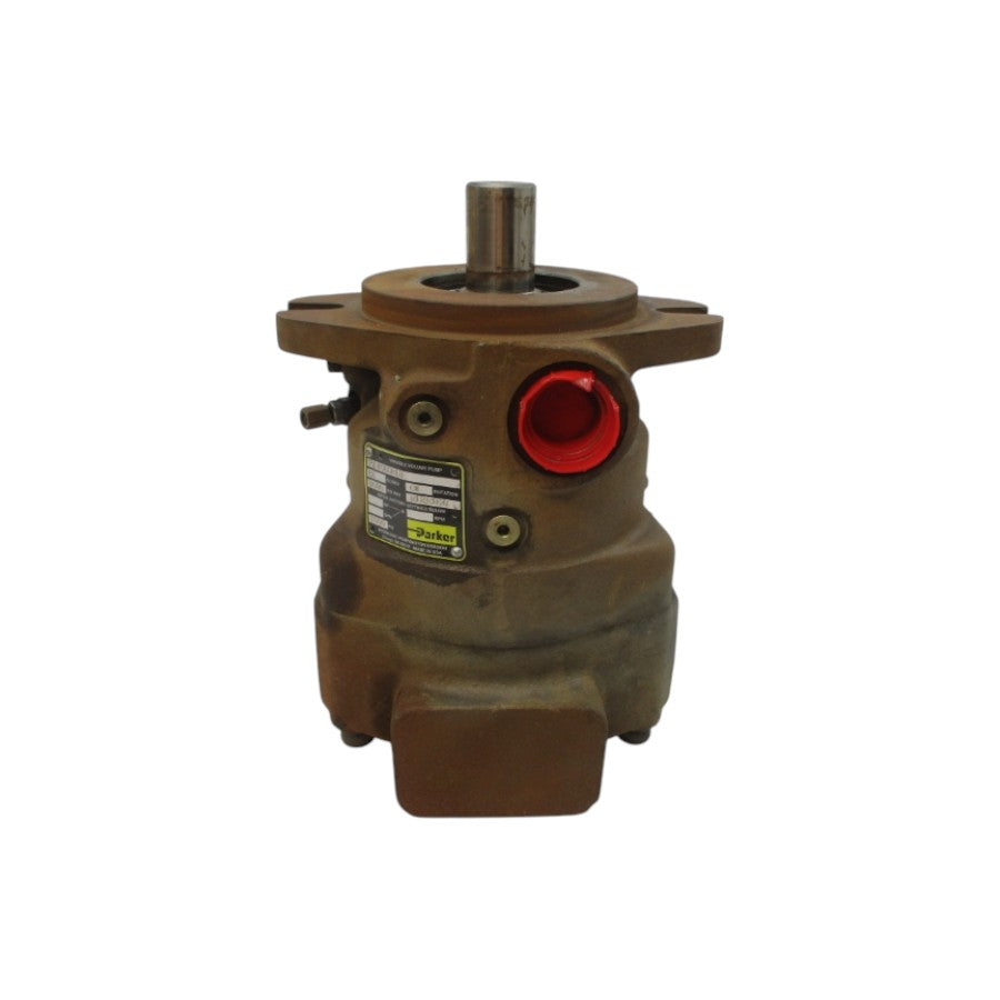 PARKER PAVC65R13 1000/3000PSI NSNP