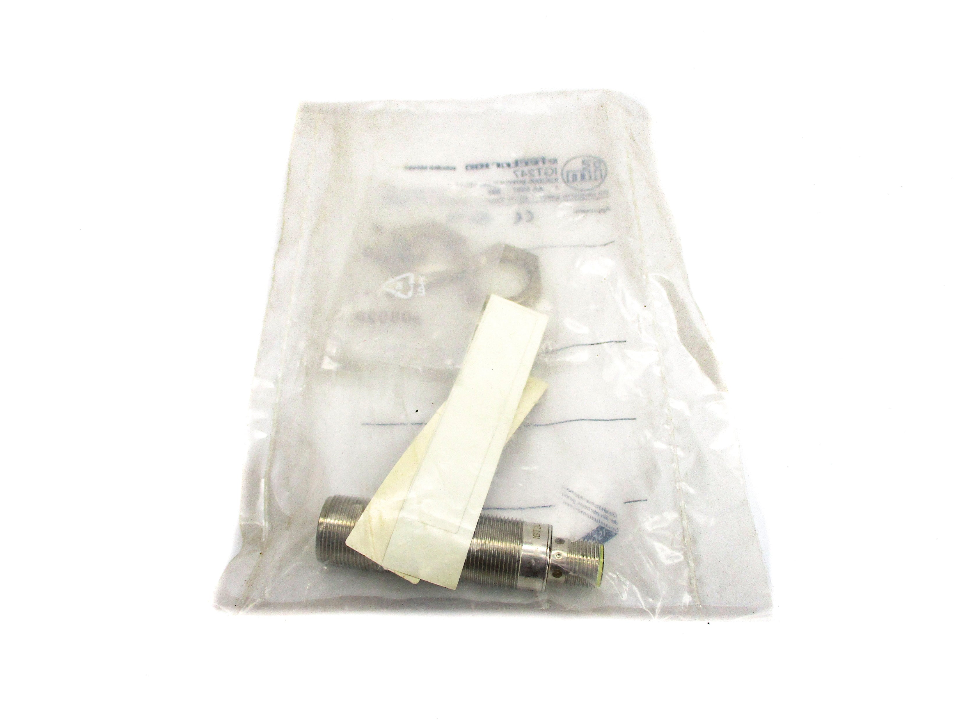 IFM EFECTOR IGK3005-BPKG/AM/US-104-DPS IGT247 10-36VDC NSMP