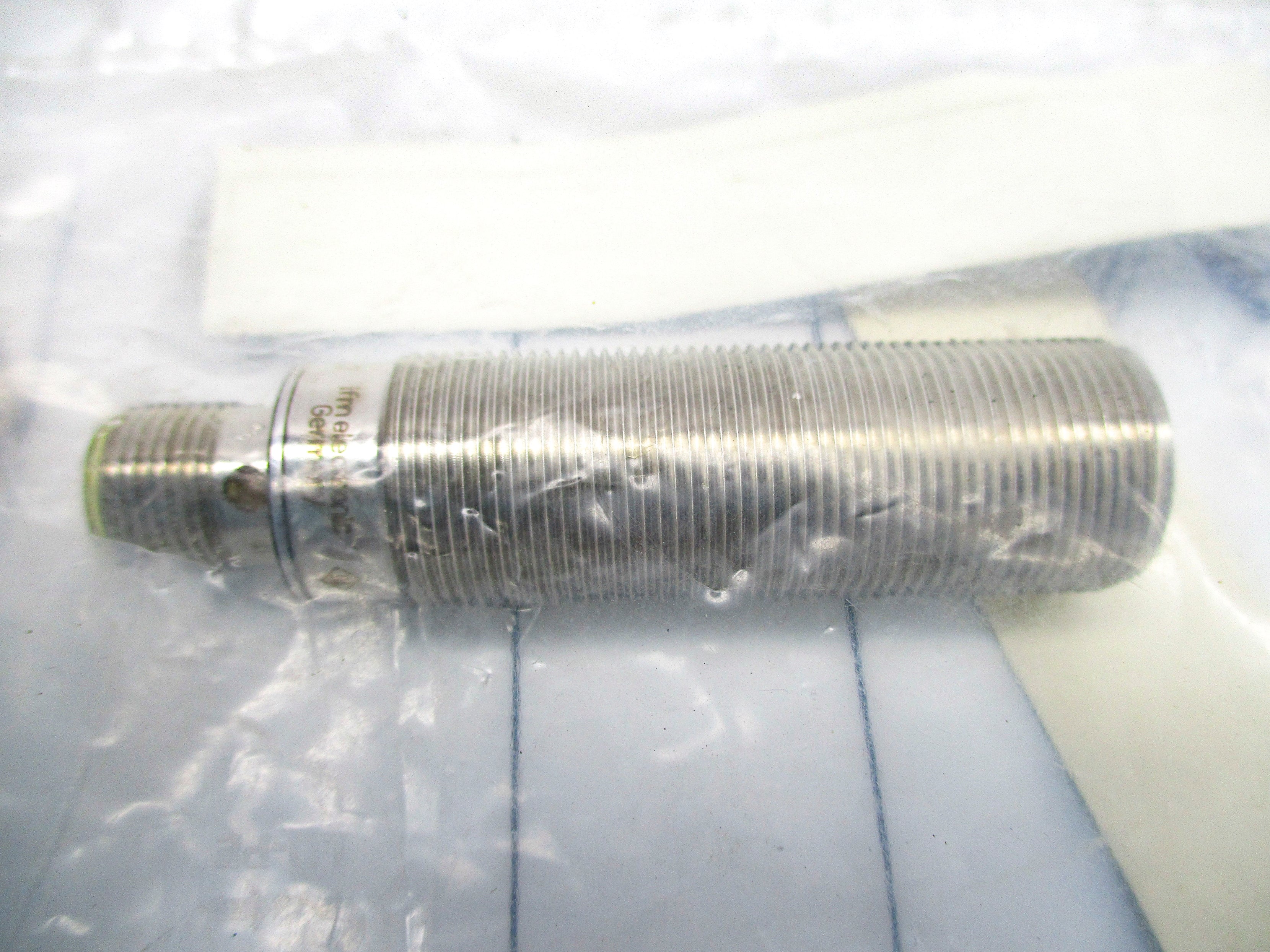 IFM EFECTOR IGK3005-BPKG/AM/US-104-DPS IGT247 10-36VDC NSMP