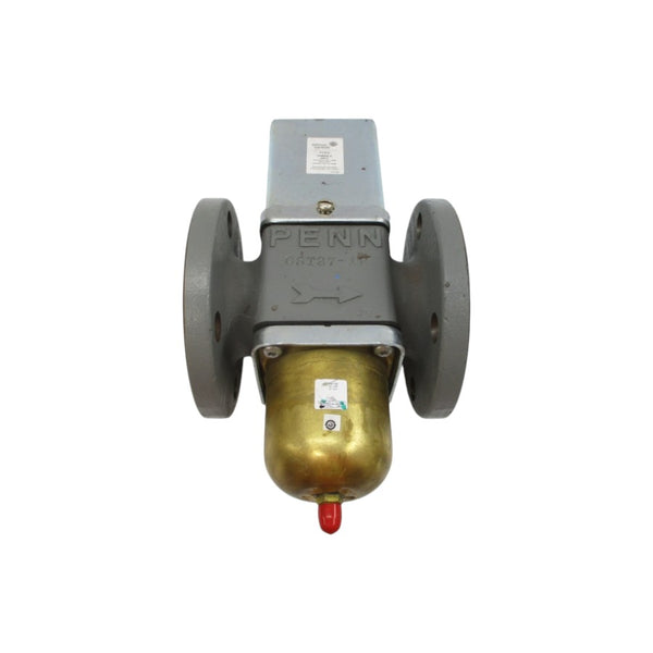 JOHNSON CONTROLS V46AS-2 150PSI 2" NSNP