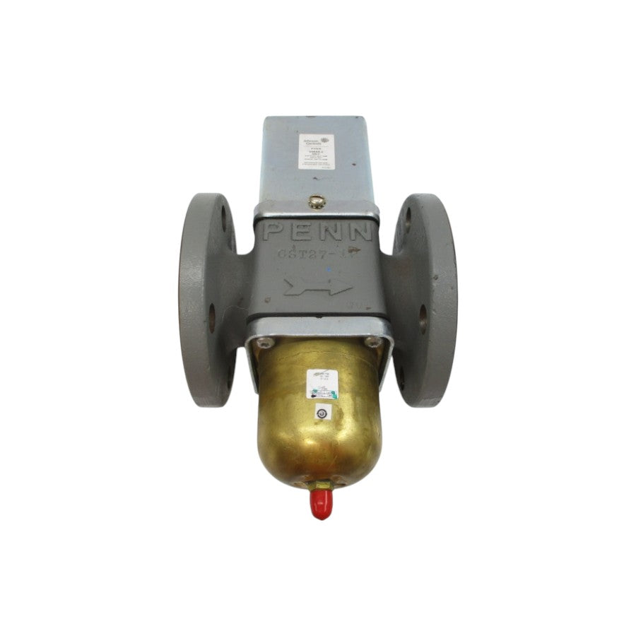 JOHNSON CONTROLS V46AS-2 150PSI 2" NSNP