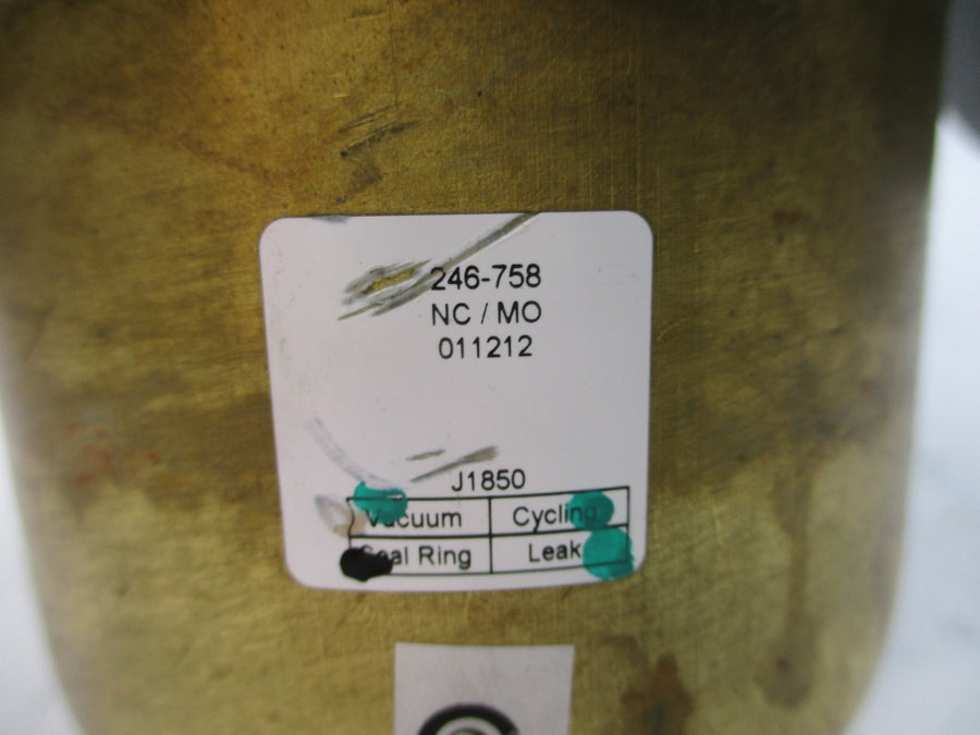 JOHNSON CONTROLS V46AS-2 150PSI 2" NSNP