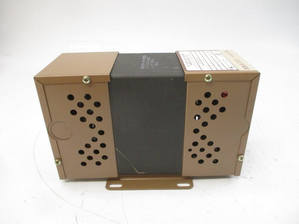 SOLA ELECTRIC 23-22-112-2 95-130/190-260V NSNP