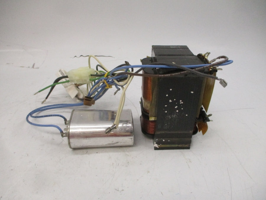 GENERAL ELECTRIC 35-966550-53 480V NSMP