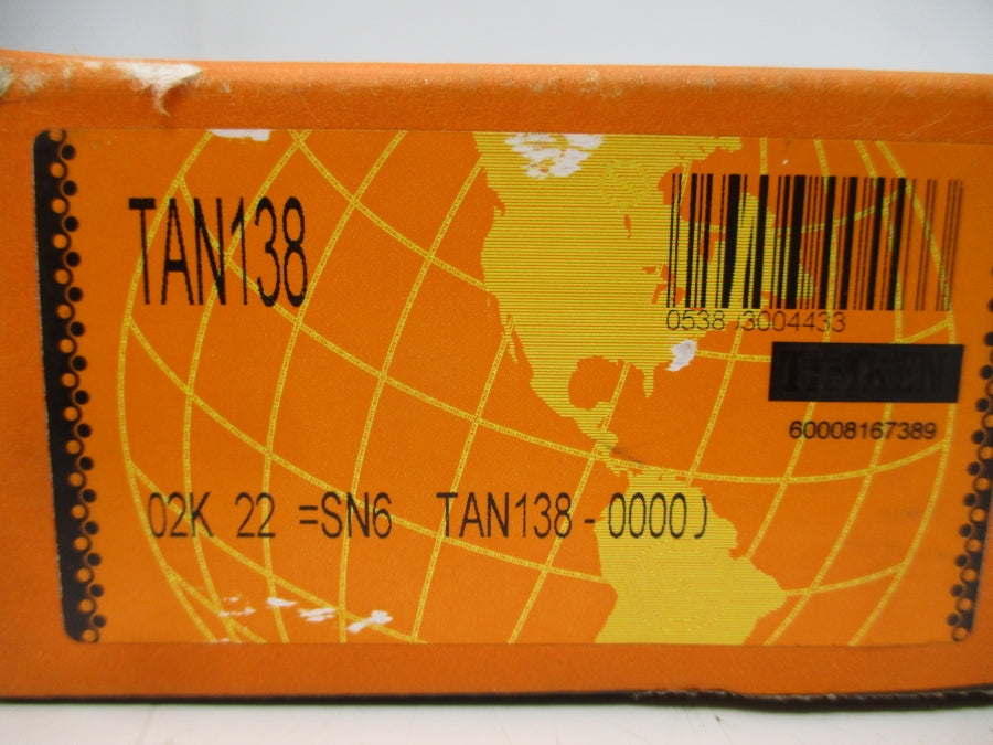 TIMKEN TAN138 NSMP
