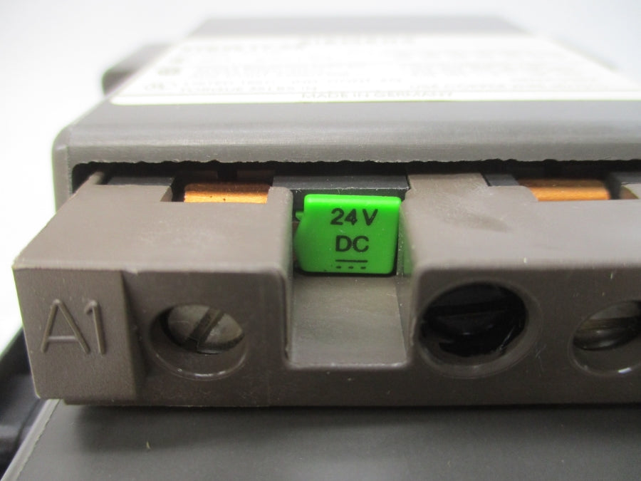 SIEMENS 3TB4617-0BB4 24VDC 80A NSMP