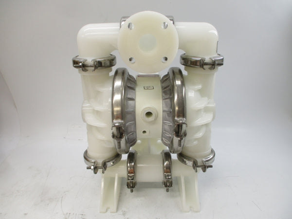 WILDEN P4/KKAPP/TNU/TF/KTV 04-0121 NSMP