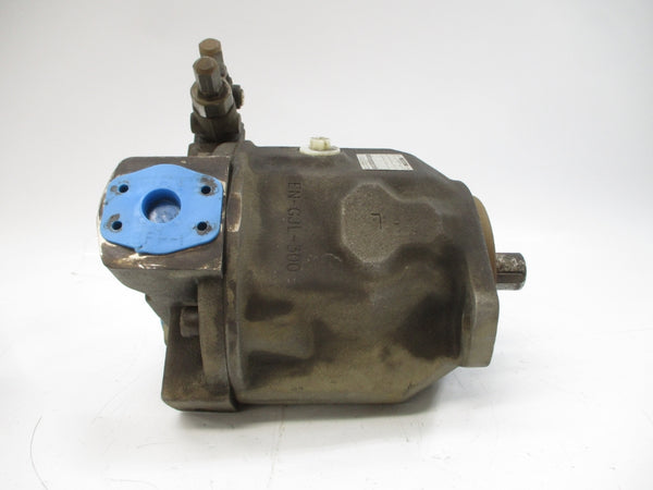 REXROTH AA10VS071DR/31R-PKC92N00 R987118809 NSNP