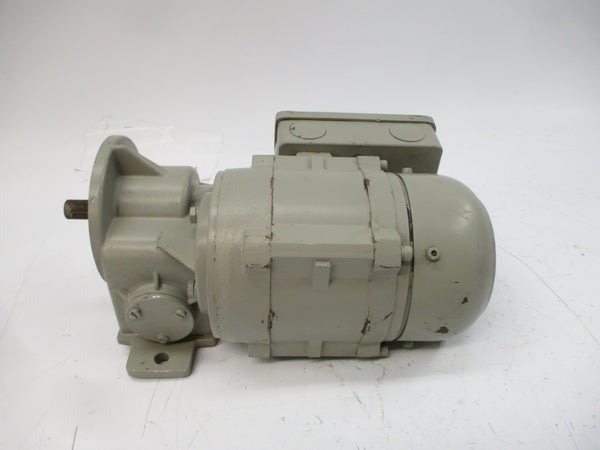 SSB DW-SSGZ23-0350.800.32-B5 460V 0.18/0.32A NSNP