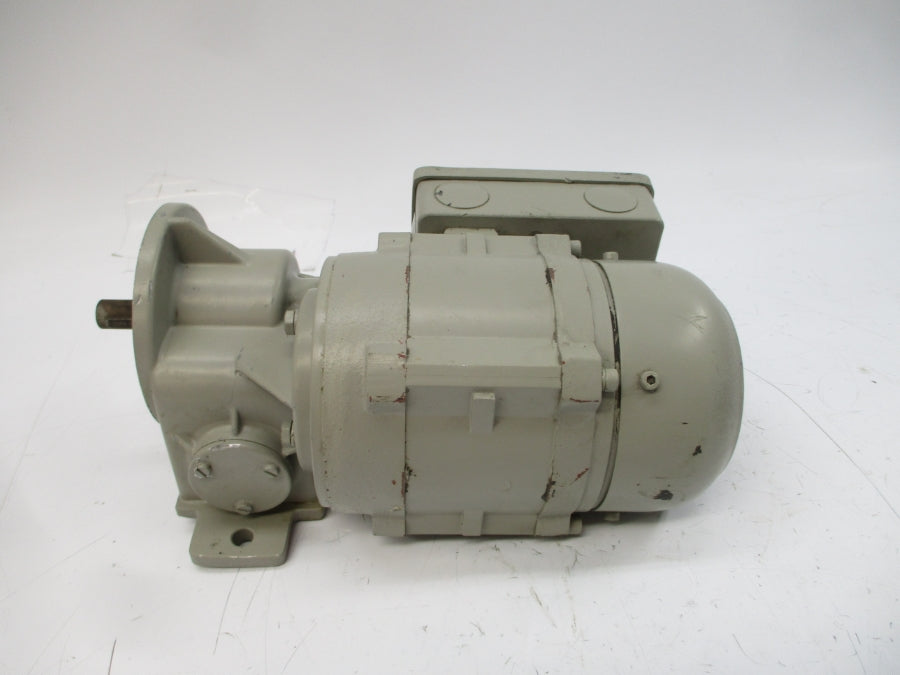 SSB DW-SSGZ23-0350.800.32-B5 460V 0.18/0.32A NSNP