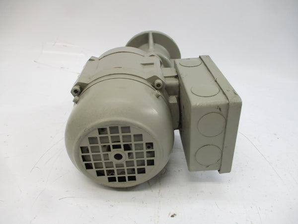 SSB DW-SSGZ23-0350.800.32-B5 460V 0.18/0.32A NSNP