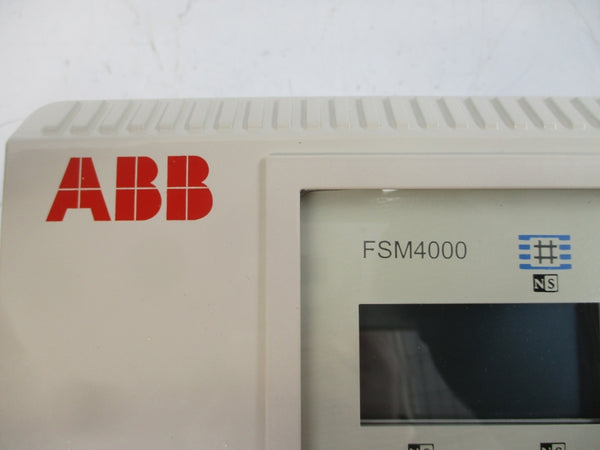 ABB FSM4000 S4 100-230VAC NSNP