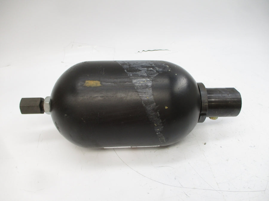 PARKER AB04B3T1A1 3000PSI NSNP