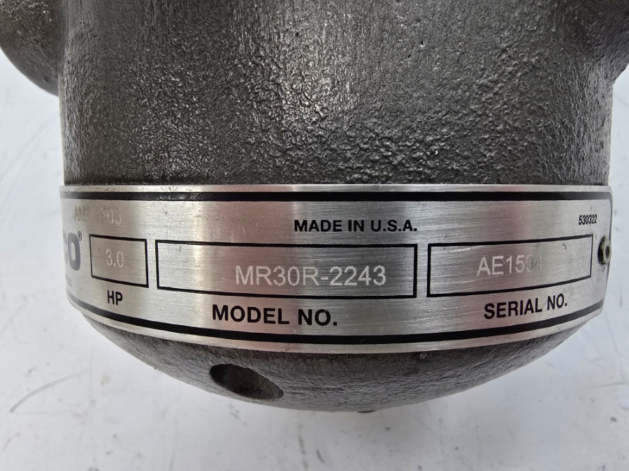 CLECO MR30R-2243 NSNP