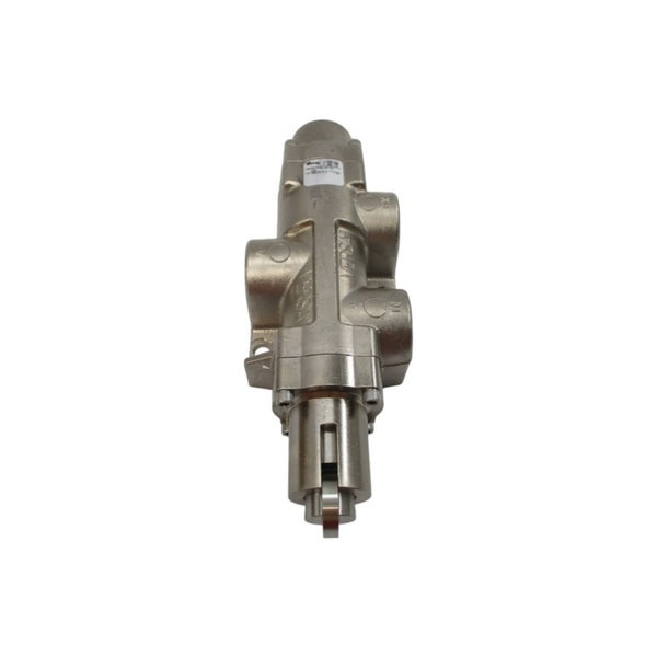 VERSA VCS-3702-MS-167-226 200PSI NSNP