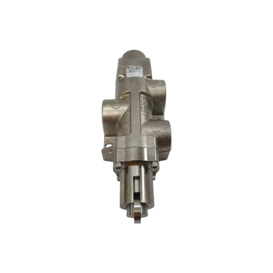 VERSA VCS-3702-MS-167-226 200PSI NSNP