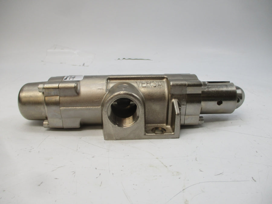 VERSA VCS-3702-MS-167-226 200PSI NSNP