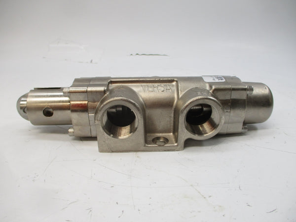 VERSA VCS-3702-MS-167-226 200PSI NSNP