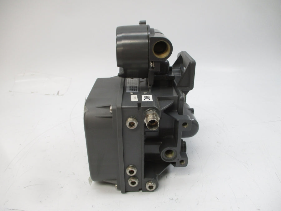 FISHER DVC6010 30VDC 145PSI NSNP