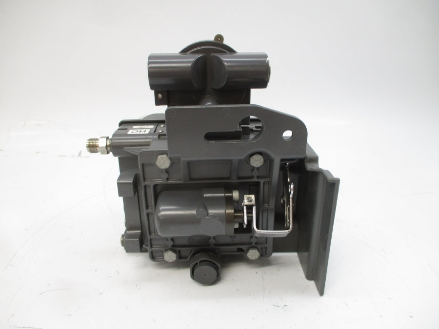 FISHER DVC6010 30VDC 145PSI NSNP