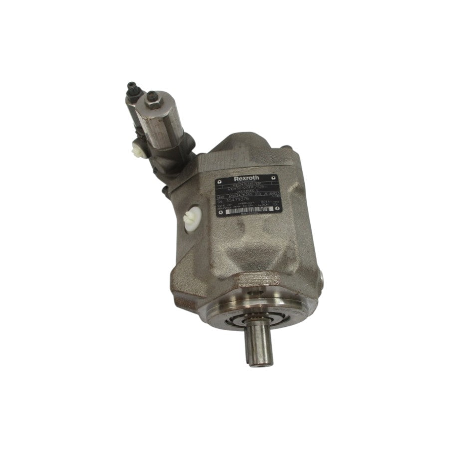 REXROTH A10VSO10DFR/52R-VKC64N00E R902476345 NSNP