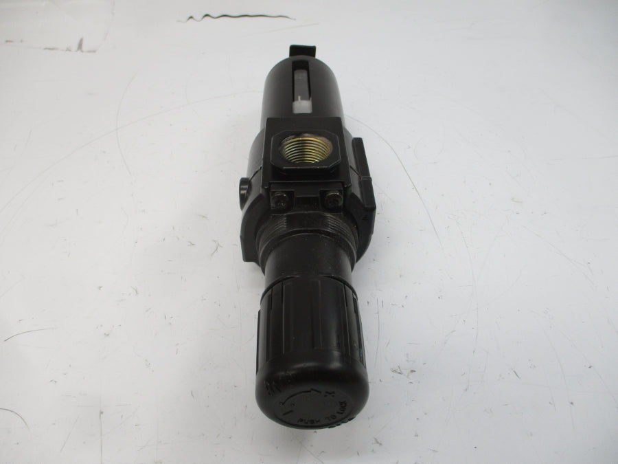 SPEEDAIRE 4ZK99A 150PSI  NSNP
