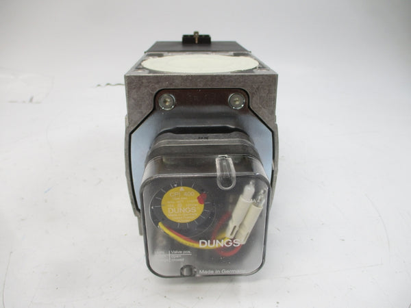 DUNGS 267071 TYPE 40 120VAC 10PSI NSNP