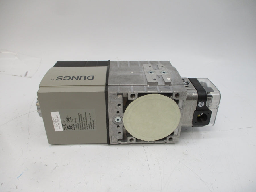 DUNGS 267071 TYPE 40 120VAC 10PSI NSNP