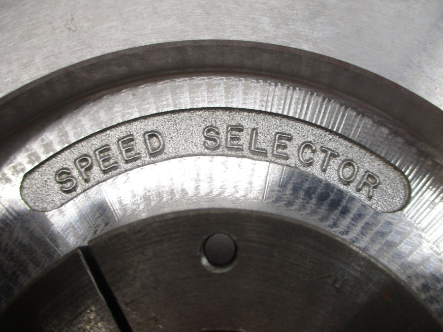 SPEED SELECTOR 1922-8-SDS NSNP