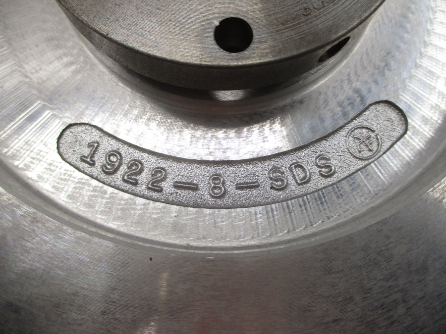 SPEED SELECTOR 1922-8-SDS NSNP