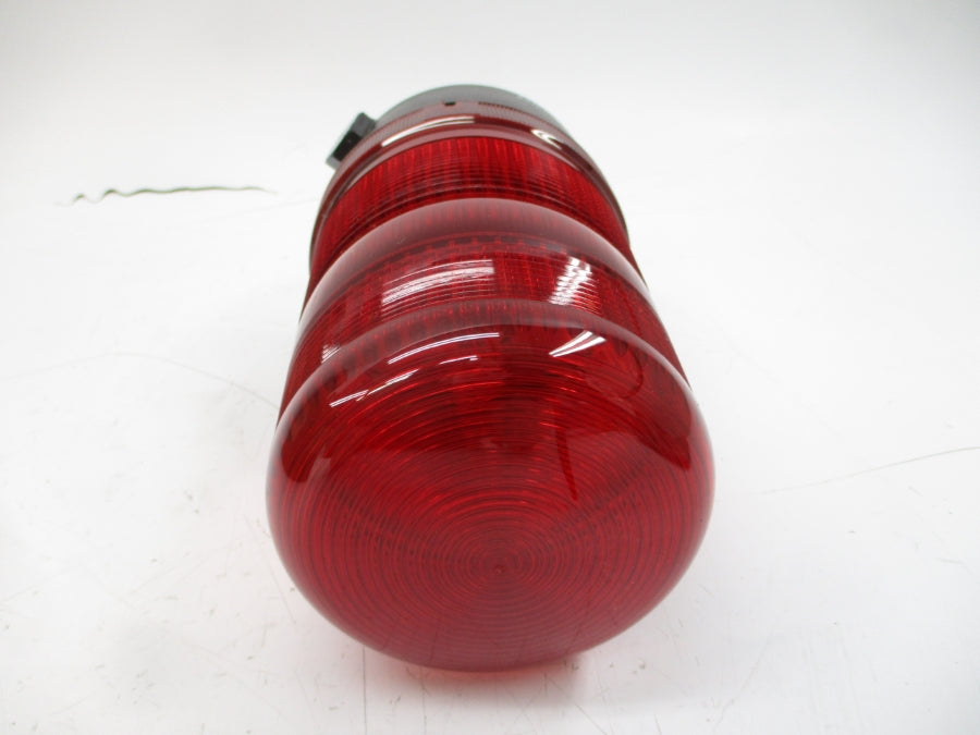 ALLEN BRADLEY 855BM-S24BR4 SER. A 24VAC/DC (BR/WH) NSMP