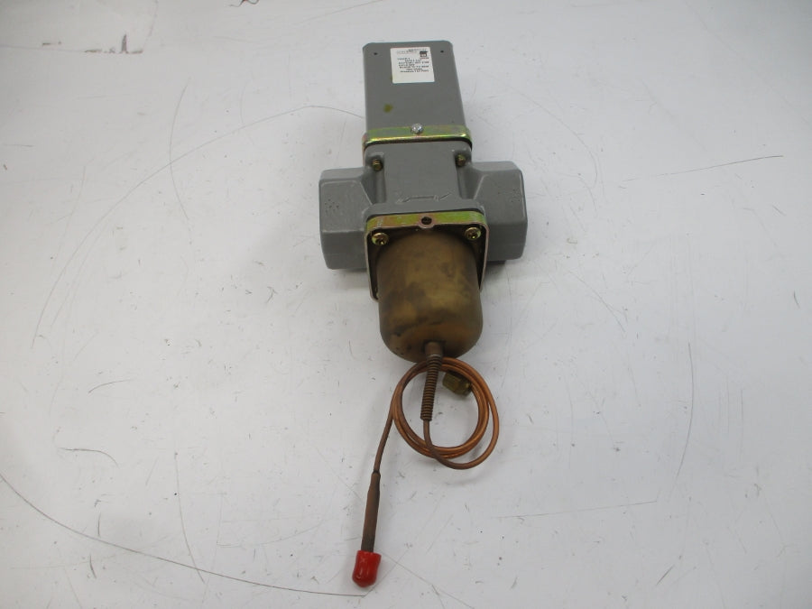 JOHNSON CONTROLS V46AE-1C 260PSI 1-1/4" NSMP