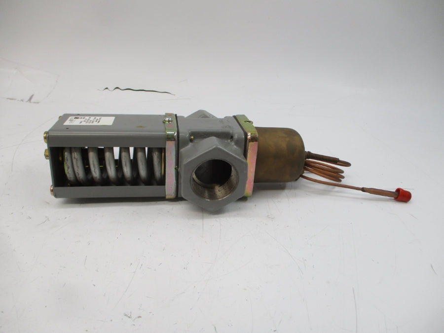 JOHNSON CONTROLS V46AE-1C 260PSI 1-1/4" NSMP