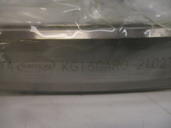KAYDON KG160AR0 NSMP